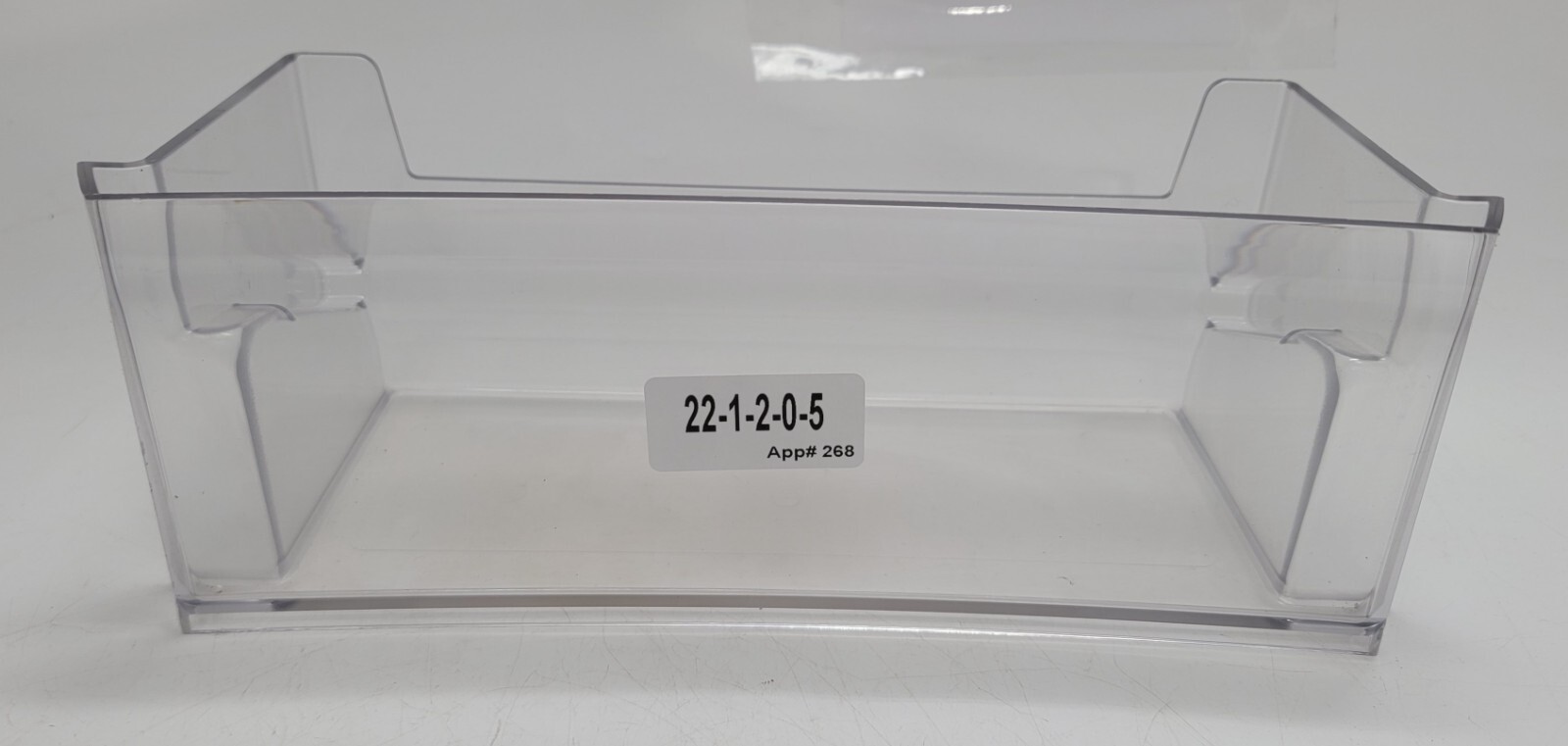 Genuine Refrigerator Thermador Door Bin