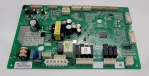Genuine Refrigerator GE Control Board Part#197D8528G101
