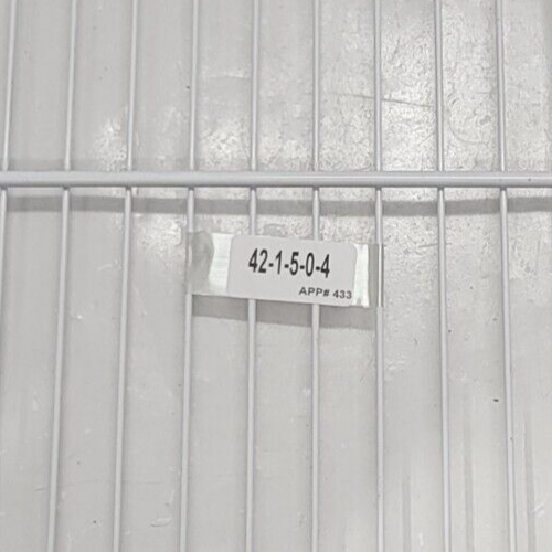 Genuine Freezer Kenmore Wire Shelf Part#216546100