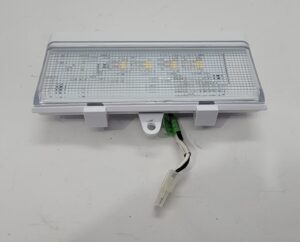 Genuine Refrigerator Whirlpool LED Light Part#W10360497