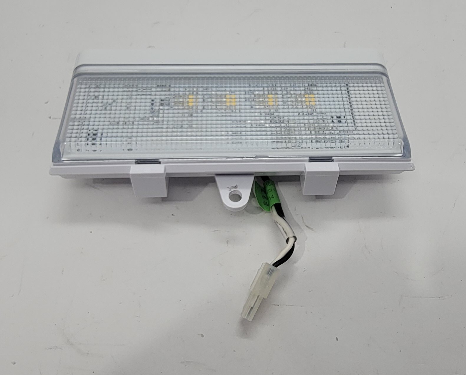 Genuine Refrigerator Whirlpool LED Light Part#W10360497