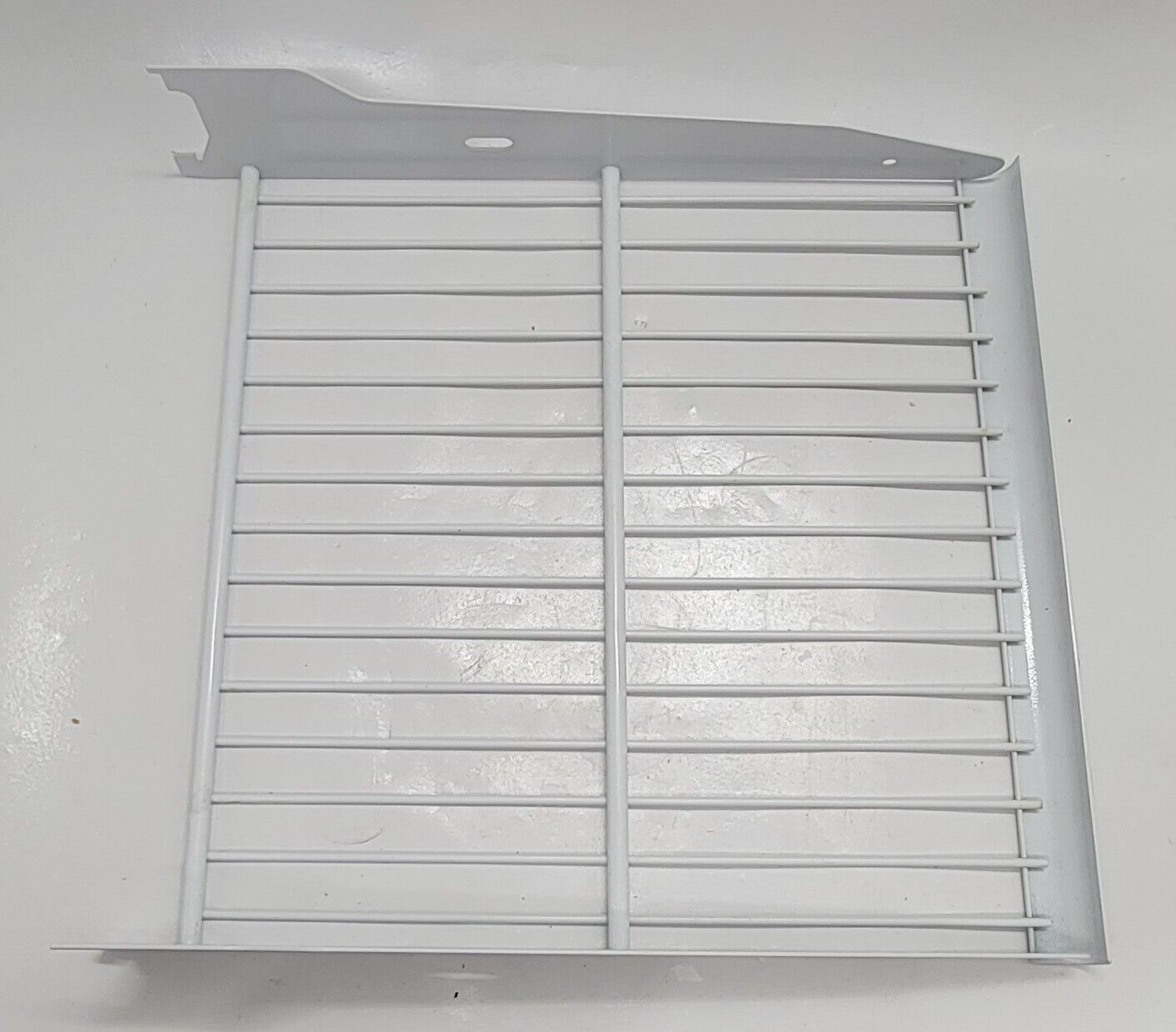 Genuine Refrigerator GE Wire Shelf Part#WR71X2708