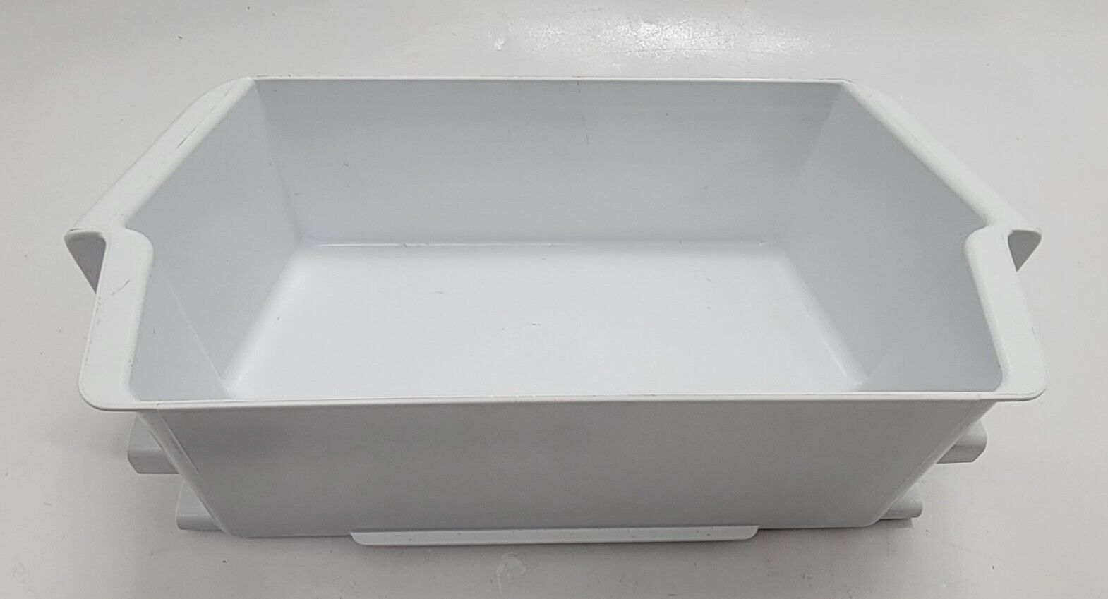 Genuine Refrigerator GE Door Bin Part#162D8542