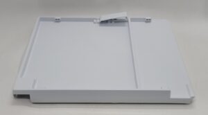 Genuine Refrigerator GE Ice Bank Door Part#WR78X25914 239D1755