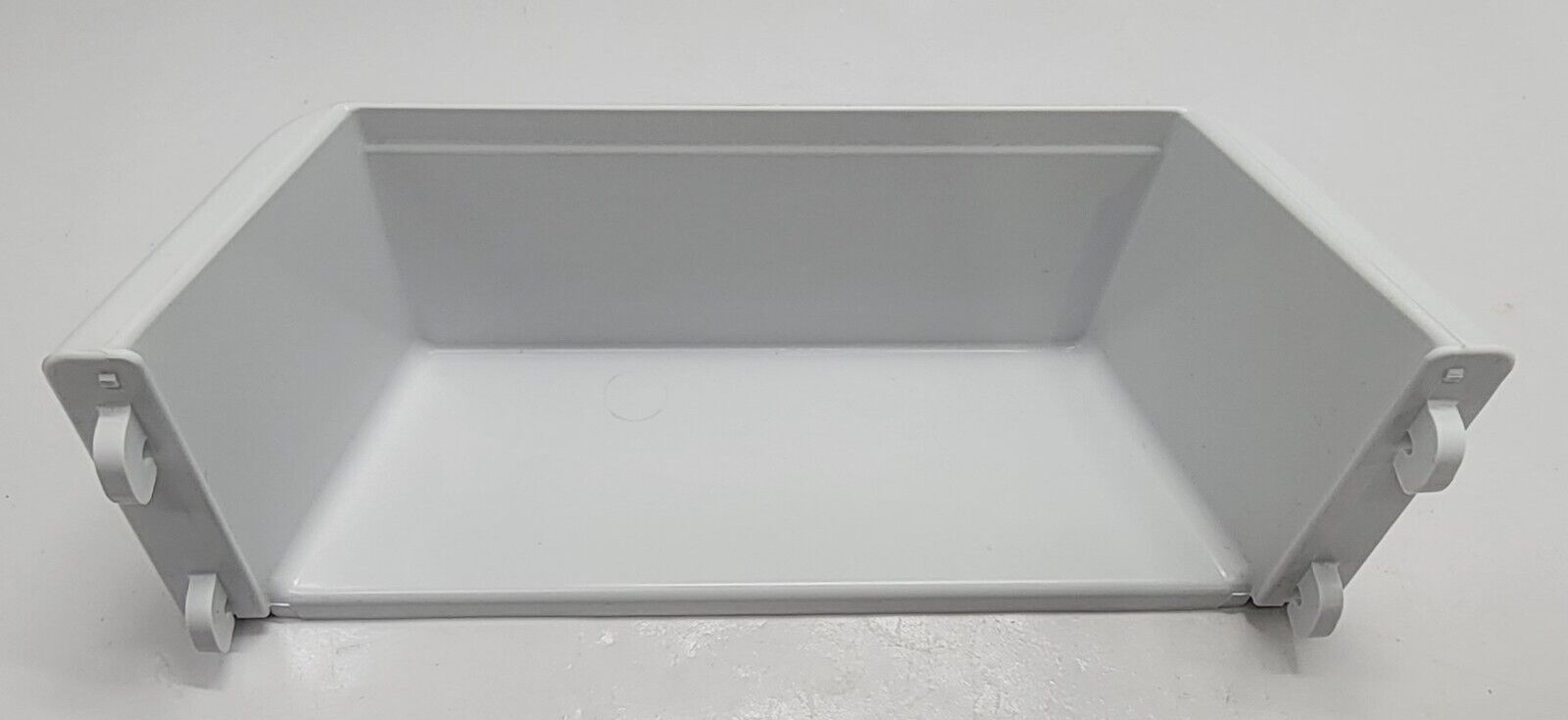 Genuine Refrigerator GE Door Bin Part#162D7461