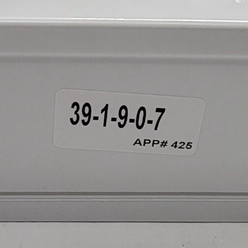 Genuine Refrigerator GE Door Bin Part#162D7461