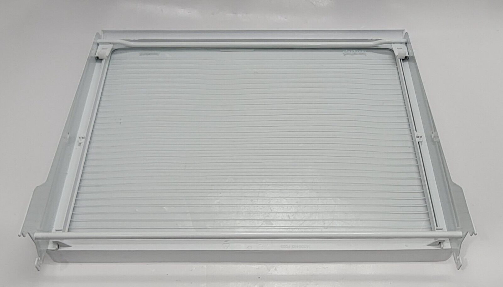 Genuine Refrigerator GE Wire Shelf Part#162D8482P003