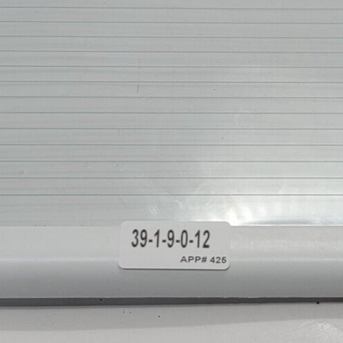 Genuine Refrigerator GE Wire Shelf Part#162D8482P003