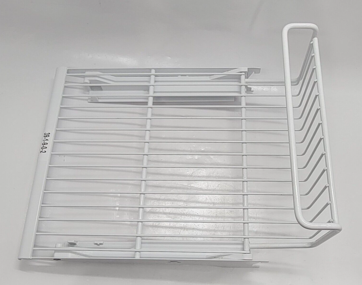 Genuine Refrigerator GE Wire Shelf Part#WR71X2709