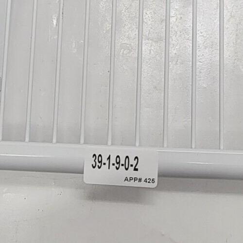 Genuine Refrigerator GE Wire Shelf Part#WR71X2709