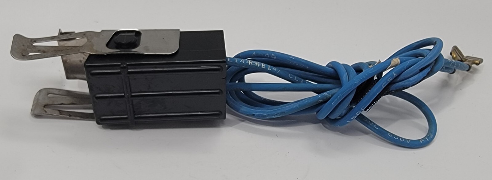 Genuine Stove Whirlpool Receptacle Part#814399
