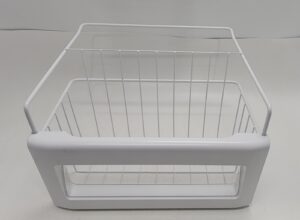 Genuine Refrigerator Kitchen Aid Wire Basket Part#12229 2223694