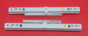 Genuine Refrigerator Thermador Drawer Rail Set Part#12021858