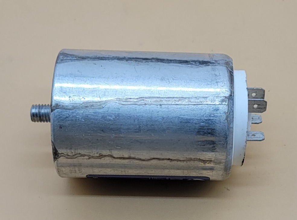 Genuine Washer Samsung Noise Filter Part#DC29-00015G