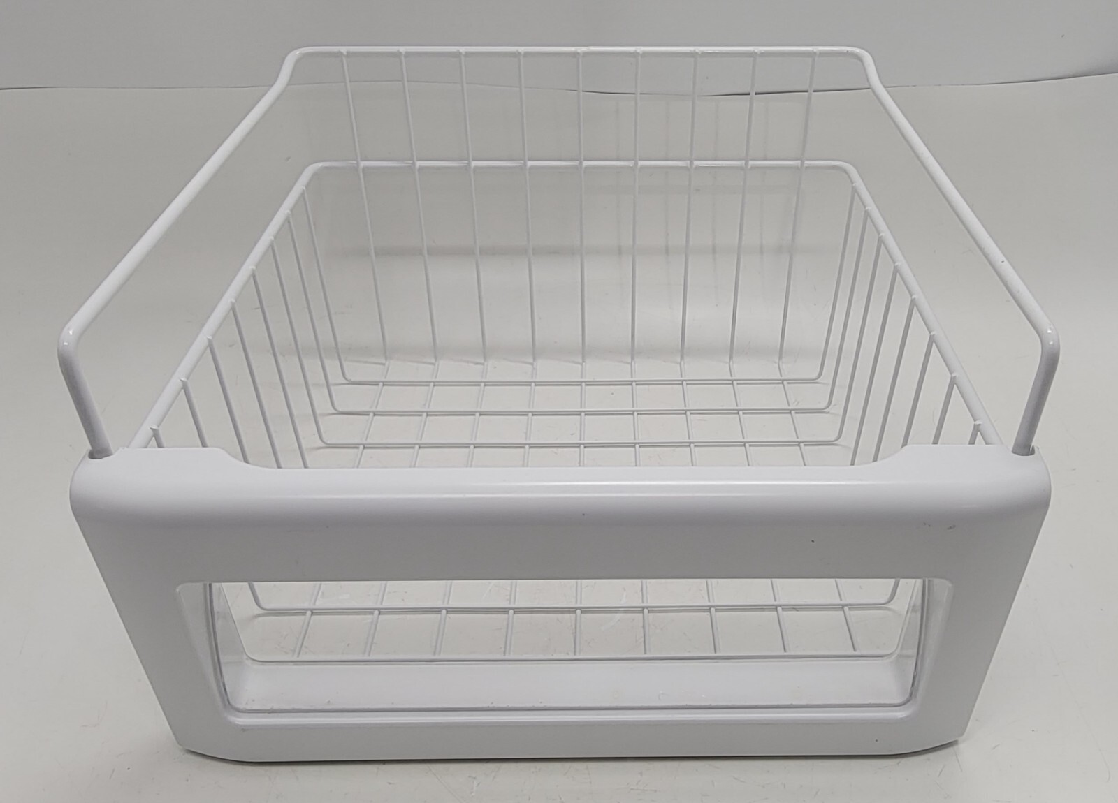 Genuine Refrigerator Kitchen Aid Wire Basket Part#12229 2223691