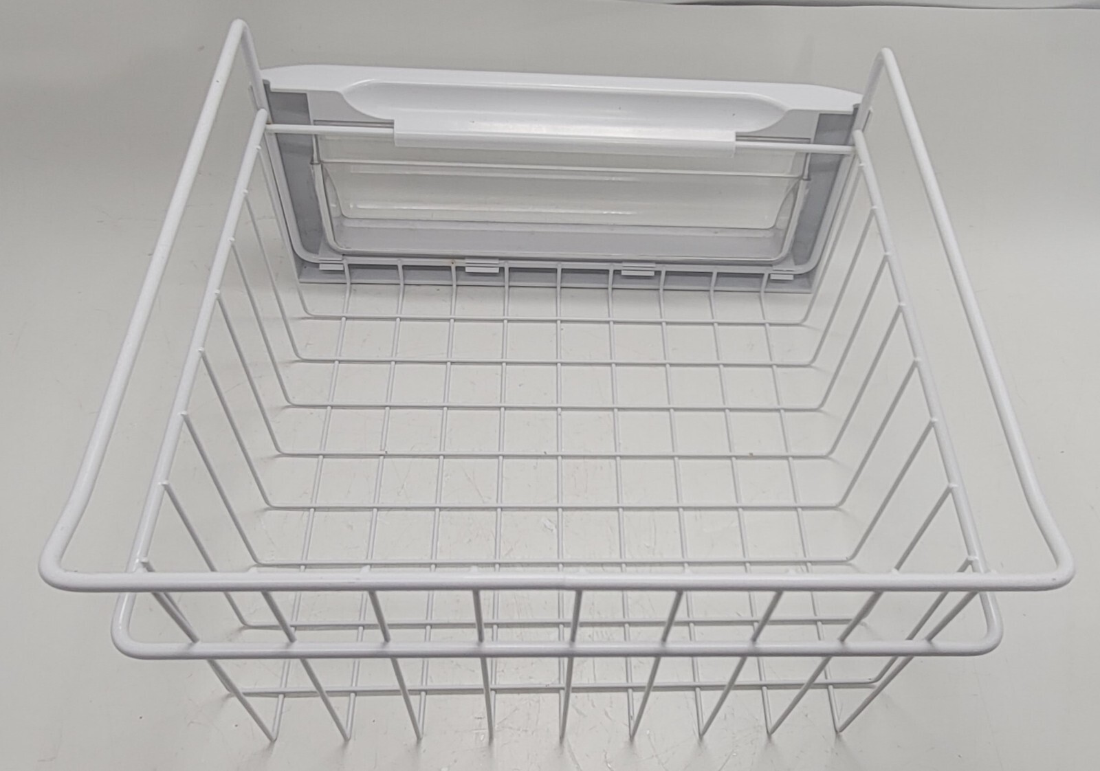 Genuine Refrigerator Kitchen Aid Wire Basket Part#12229 2223691