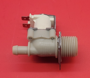 Genuine Washer LG Water Inlet Valve Part#IV-11S-16