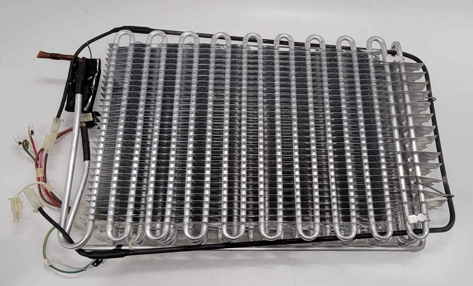 Genuine Refrigerator Kenmore Evaporator Part#2188823