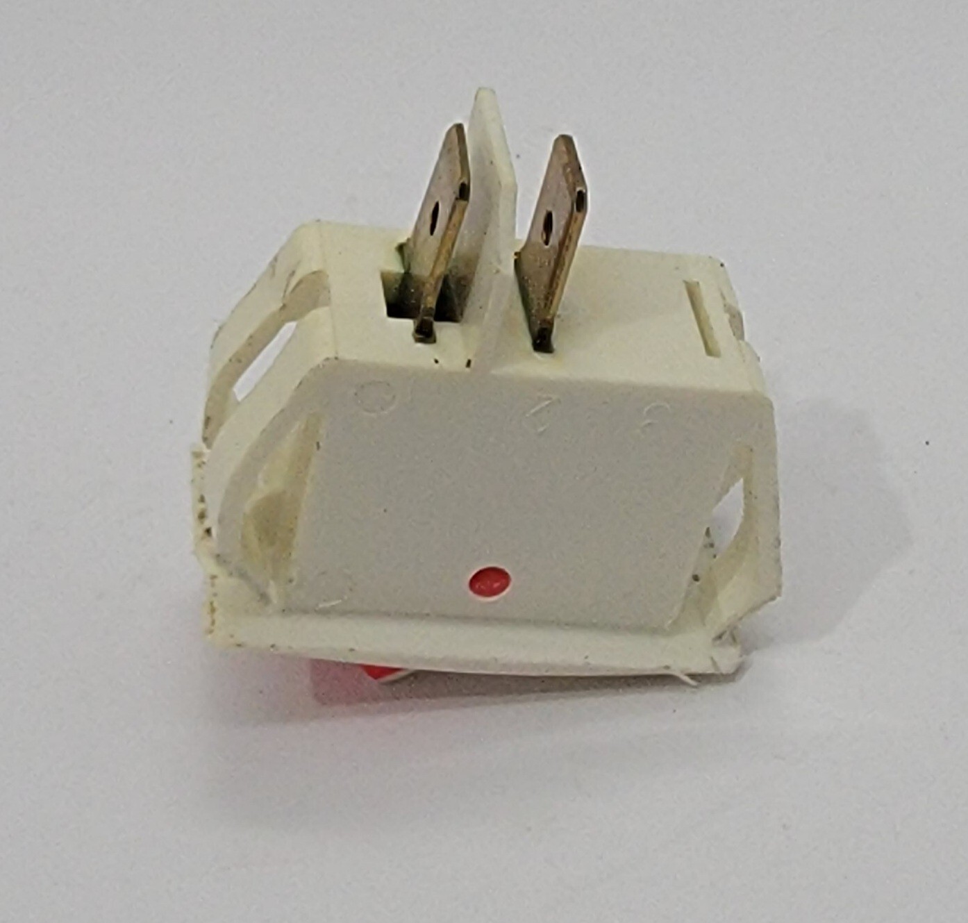 Genuine Stove Whirlpool Light Switch Part#3149360