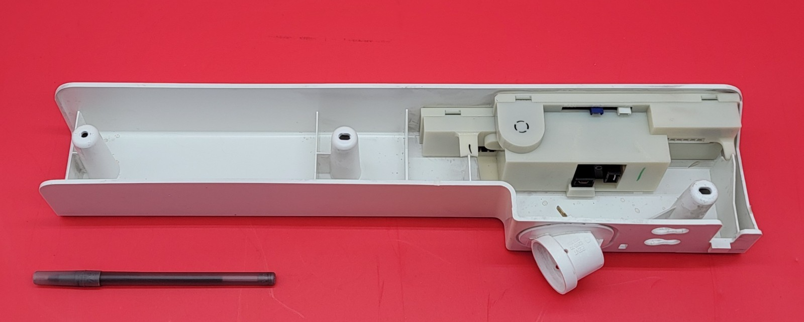 Genuine Refrigerator Frigidaire Control Box Part#241608901