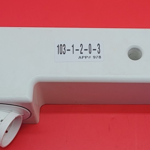 Genuine Refrigerator Frigidaire Control Box Part#241608901