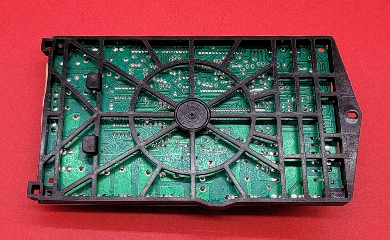 Genuine Oven Thermador Control Board Part#16-11-202