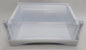 Genuine Refrigerator GE Crisper Drawer Part#WR32X10912 239D2665
