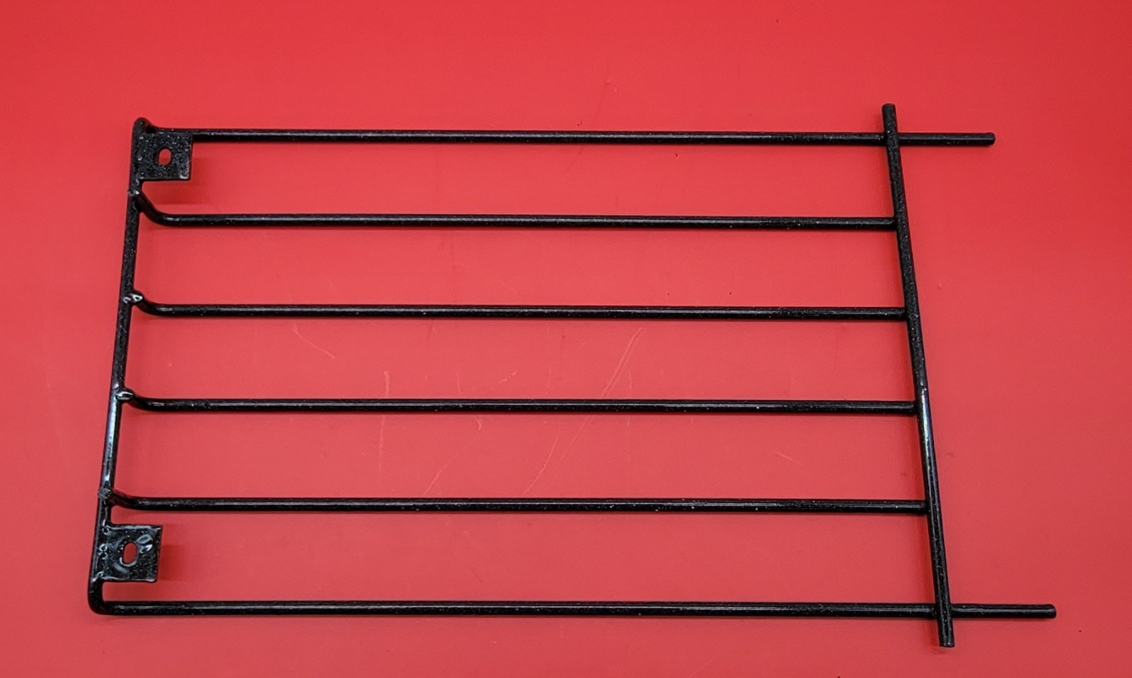 Genuine Oven Thermador Rack Support