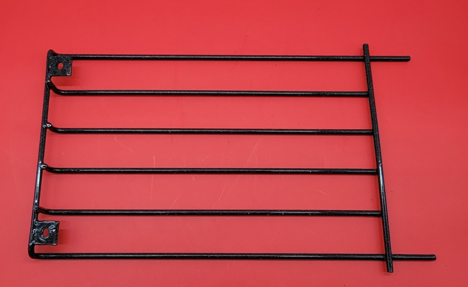 Genuine Oven Thermador Rack Support