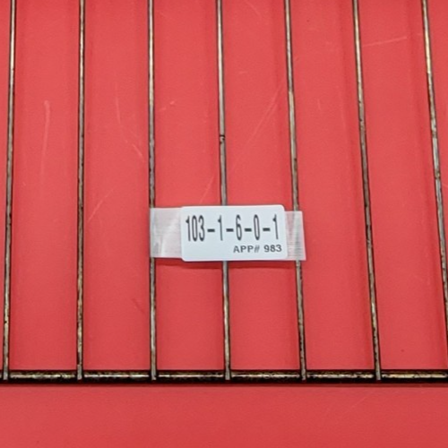 Genuine Oven Thermador Rack