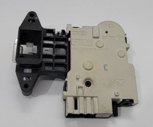 Genuine Washer LG Door Lock Switch Part#6601ER1004C
