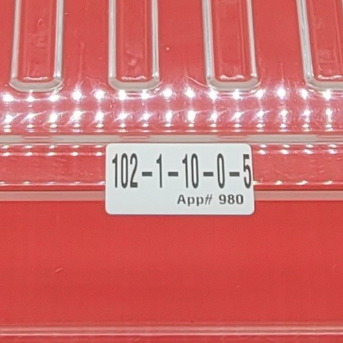 Genuine Refrigerator Thermador Drawer