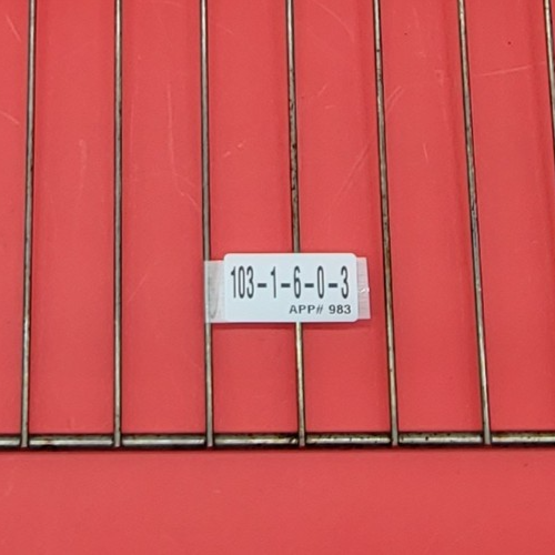 Genuine Oven Thermador Rack