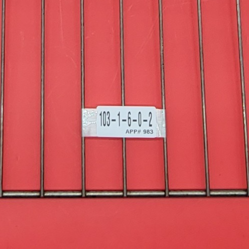 Genuine Oven Thermador Rack