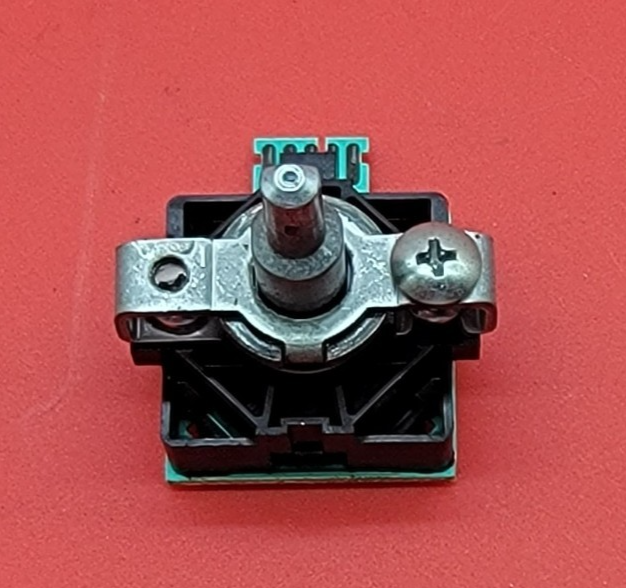 Genuine Oven Bertazzoni Switch Part#44.02020.102