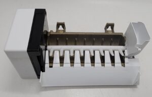 Genuine Refrigerator Kenmore Ice Maker Part#W10121733