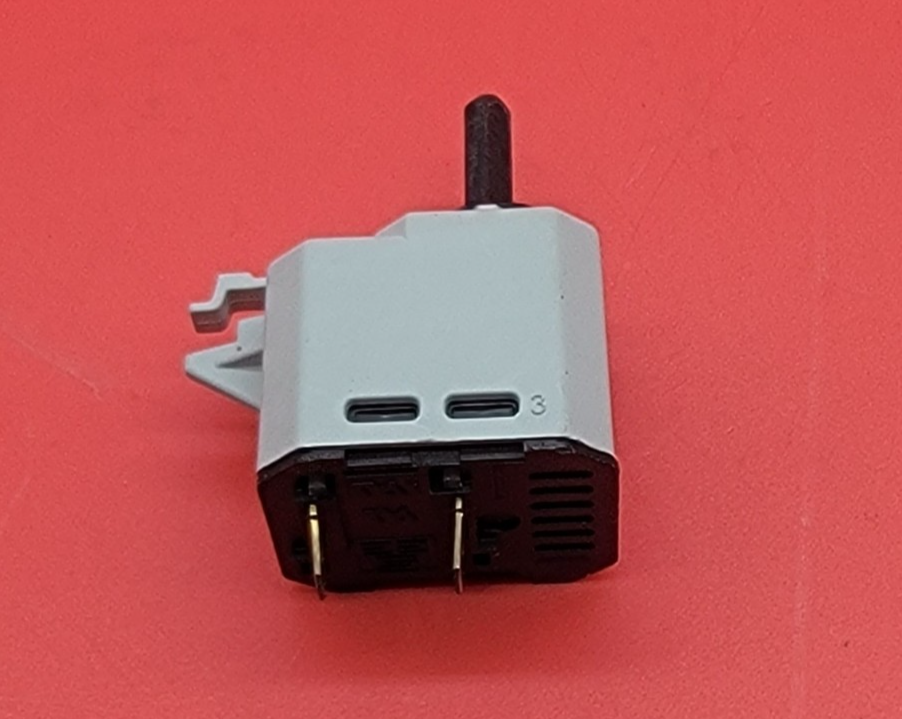 Genuine Dryer Maytag Buzzer Switch Part#W10627711