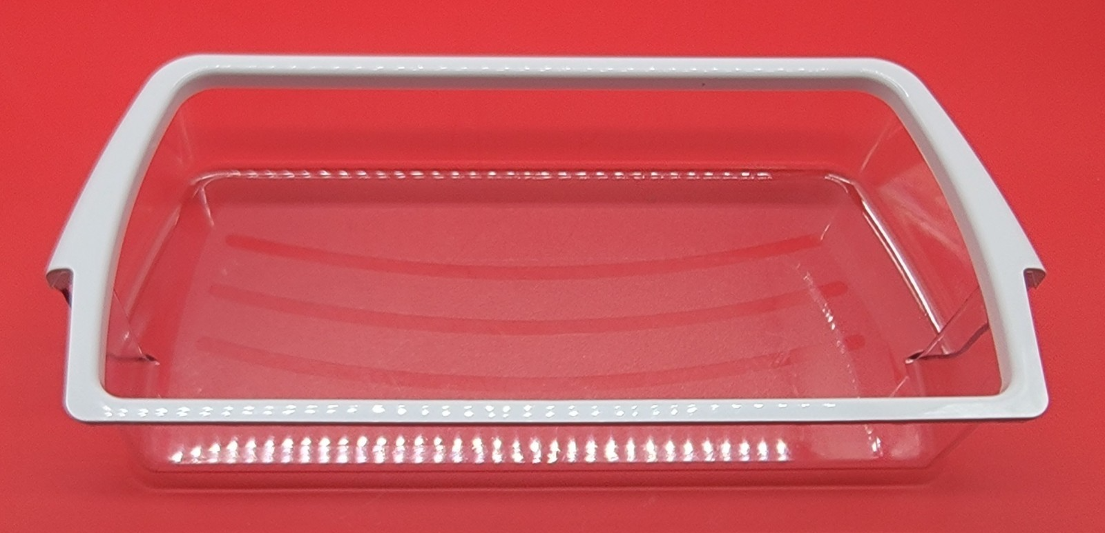 Genuine Refrigerator Whirlpool Door Bin Part#2179607