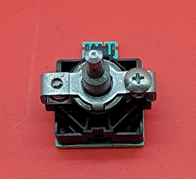 Genuine Oven Bertazzoni Switch Part#44.02020.102