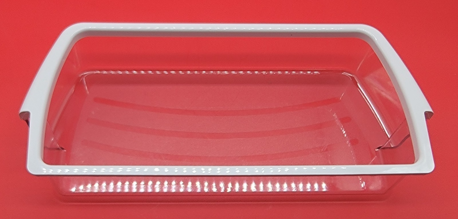 Genuine Refrigerator Whirlpool Door Bin Part#2179607
