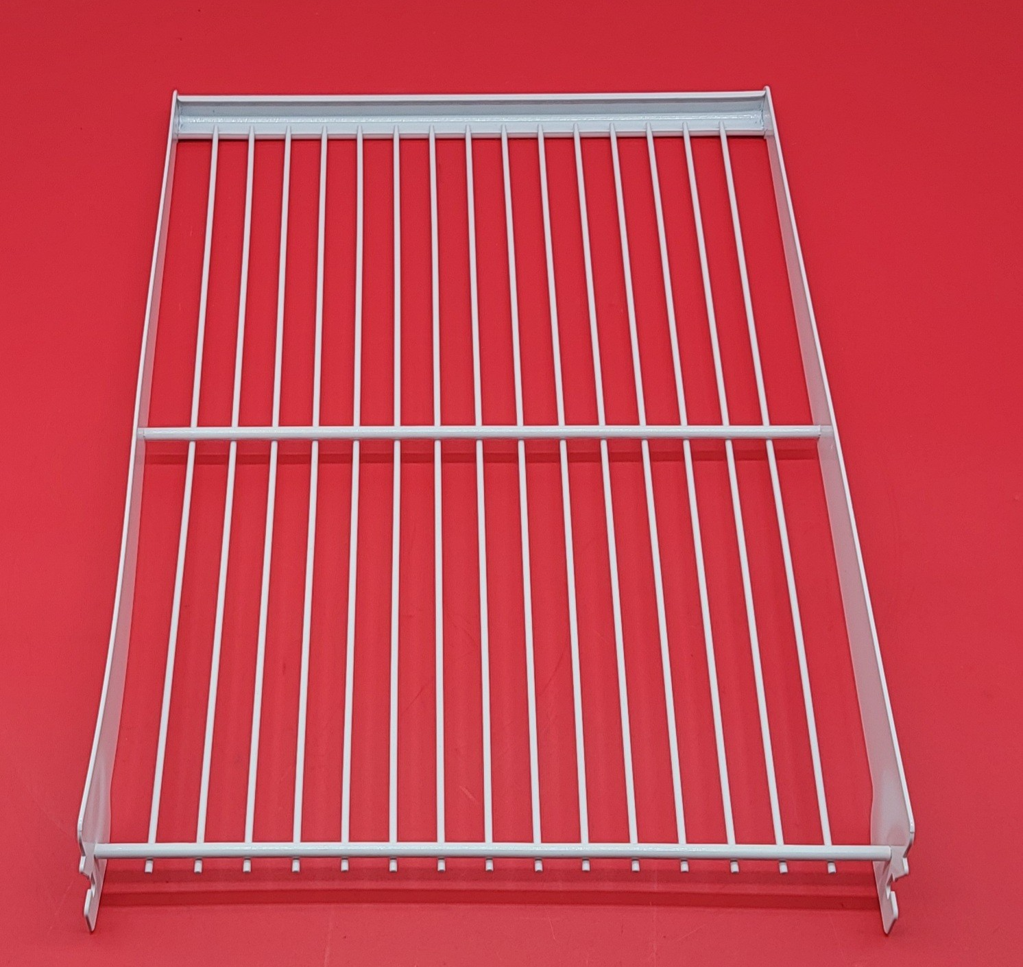 Genuine Refrigerator Whirlpool Wire Shelf Part#2205837