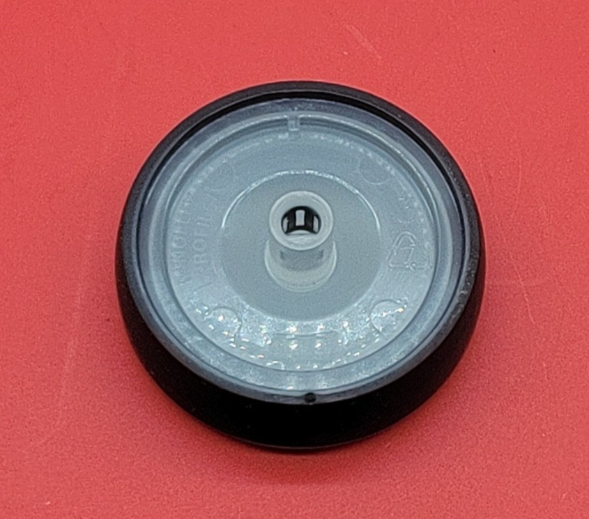 Genuine Dryer Maytag Knob Part#W10558463