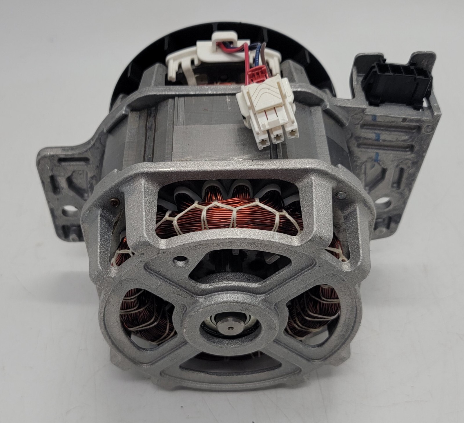 Genuine Washer GE Drive Motor Part#290D1183