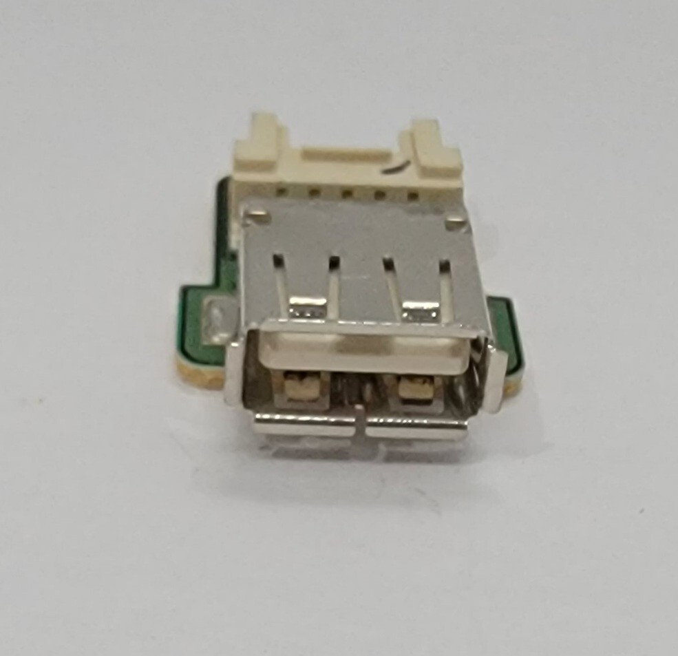 Genuine Washer Samsung USB Connector