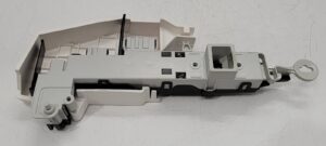 Genuine Washer Samsung Door Lock Switch Part#DC64-00519D