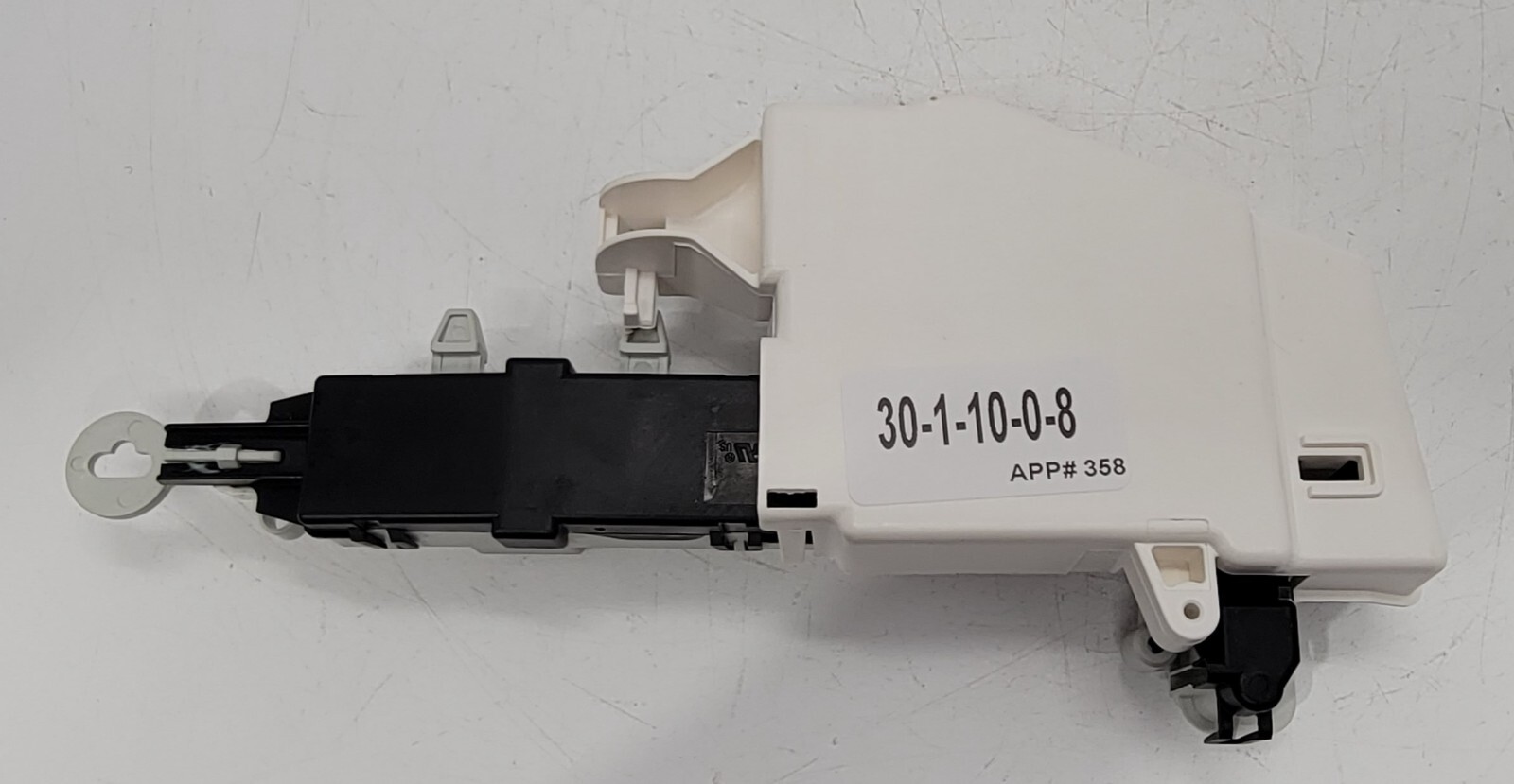 Genuine Washer Samsung Door Lock Switch Part#DC64-00519D