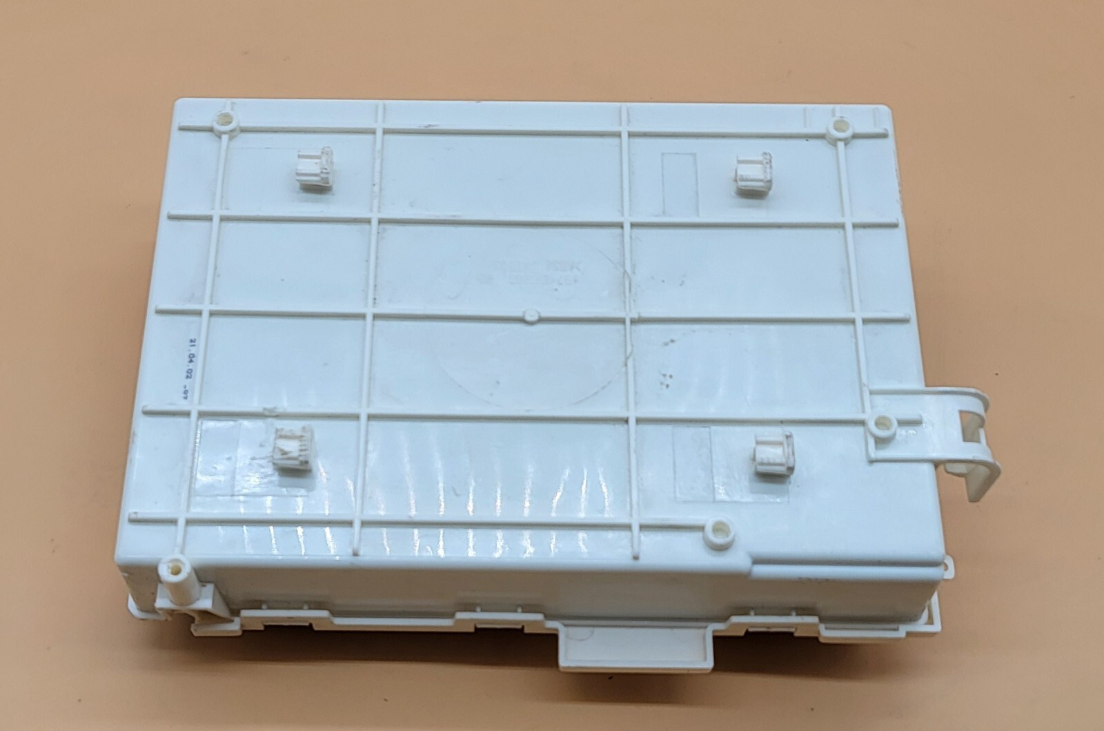 Genuine Dryer LG Control Board Part#EBR36525159