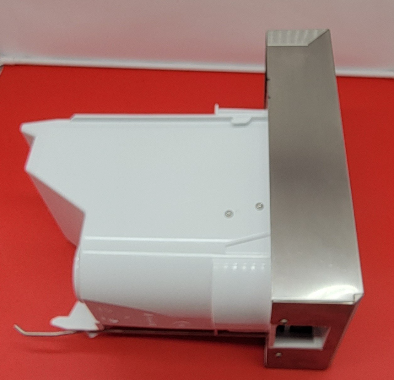 Genuine Refrigerator Thermador Ice Container