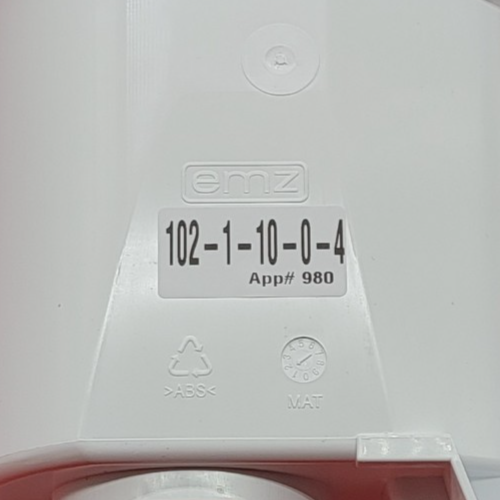 Genuine Refrigerator Thermador Ice Container