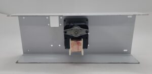 Genuine Refrigerator Kitchen Aid Auger Motor w/Bracket Part#2155263